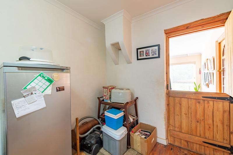 3 Bedroom Property for Sale in Riviersonderend Western Cape